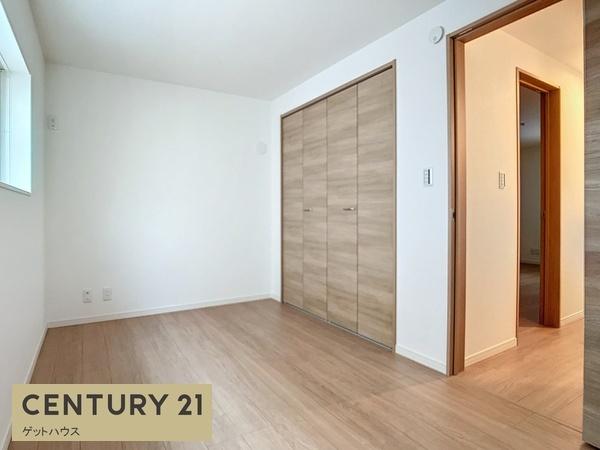 新築一戸建　Ａ号棟