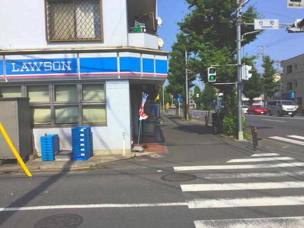 新築一戸建　Ｂ号棟(ローソン川崎台町店)