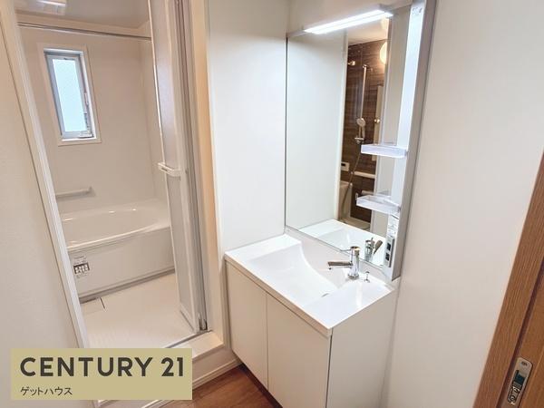 新築一戸建　Ｂ号棟