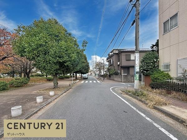 新築一戸建　Ｂ号棟