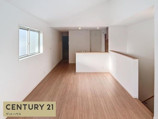 新築一戸建　Ｂ号棟