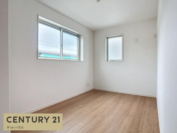 新築一戸建　Ｂ号棟