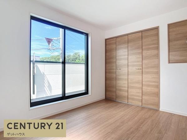 新築一戸建　Ｃ号棟