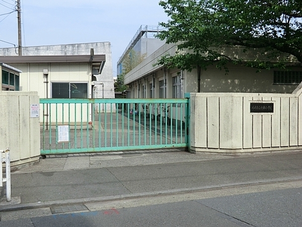 新築一戸建　Ｃ号棟(川崎市立大師小学校)