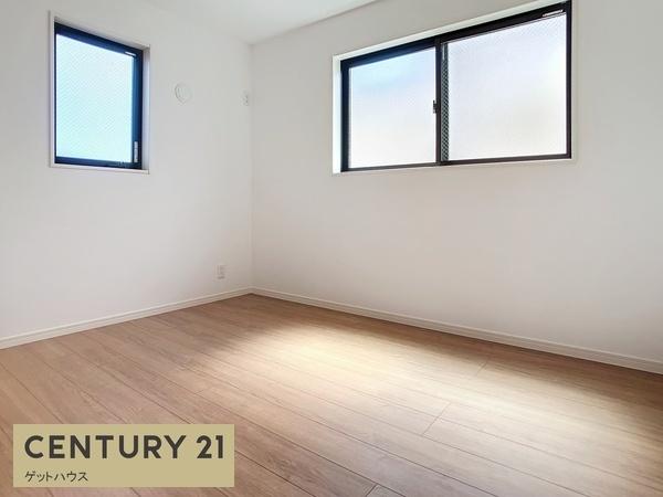 新築一戸建　Ｃ号棟