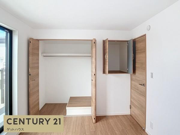 新築一戸建　Ｃ号棟