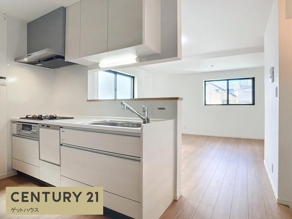 新築一戸建　Ｃ号棟