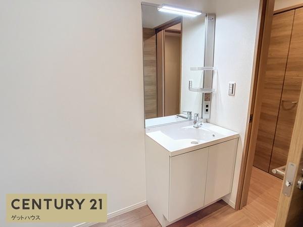 新築一戸建　Ｃ号棟