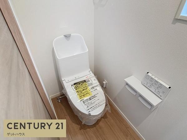 新築一戸建　Ｃ号棟