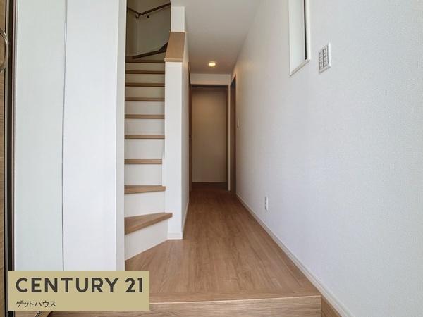 新築一戸建　Ｃ号棟