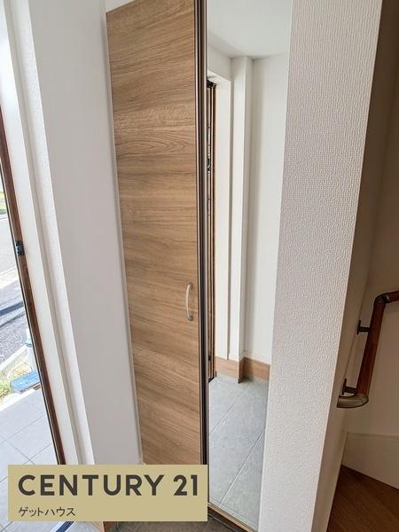 新築一戸建　Ｃ号棟