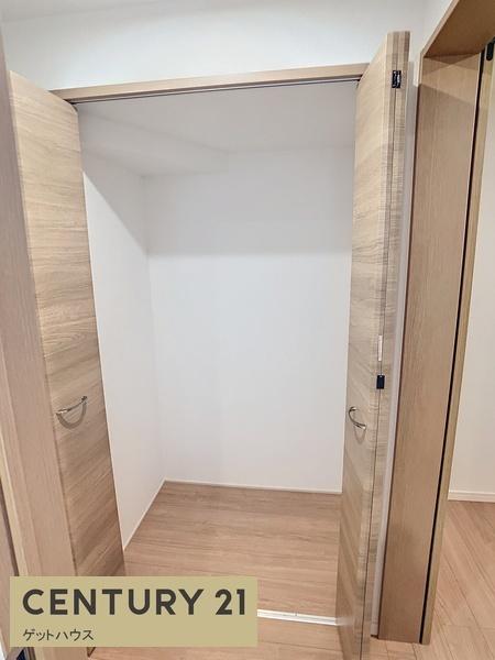 新築一戸建　Ｃ号棟