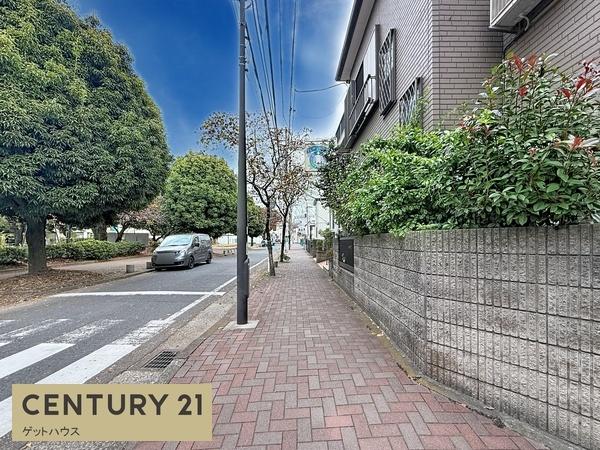 新築一戸建　Ｃ号棟