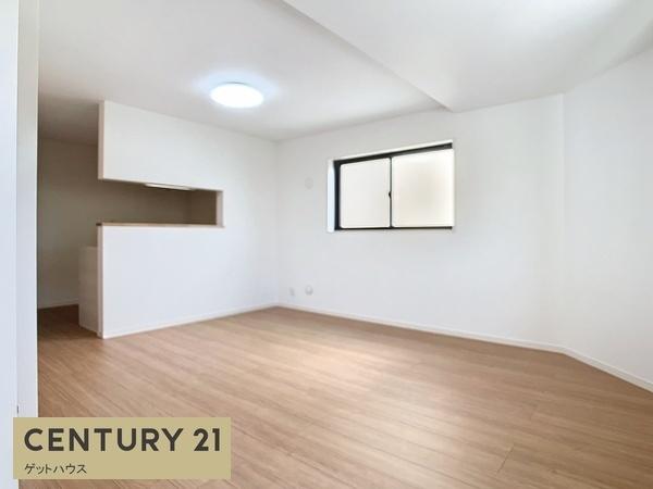 新築一戸建　Ｃ号棟