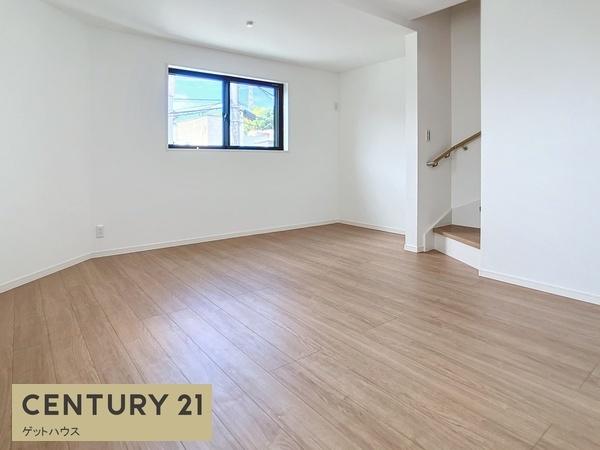 新築一戸建　Ｃ号棟