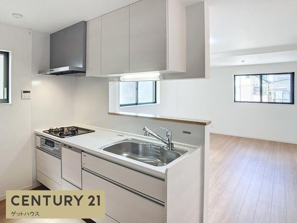 新築一戸建　Ｃ号棟