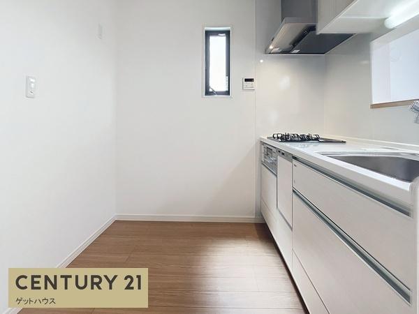 新築一戸建　Ｃ号棟