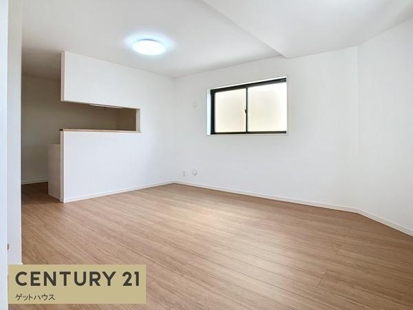 新築一戸建　Ｃ号棟