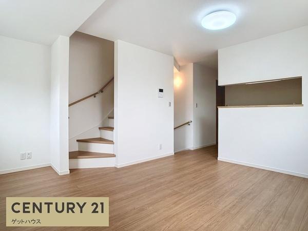 新築一戸建　Ｃ号棟