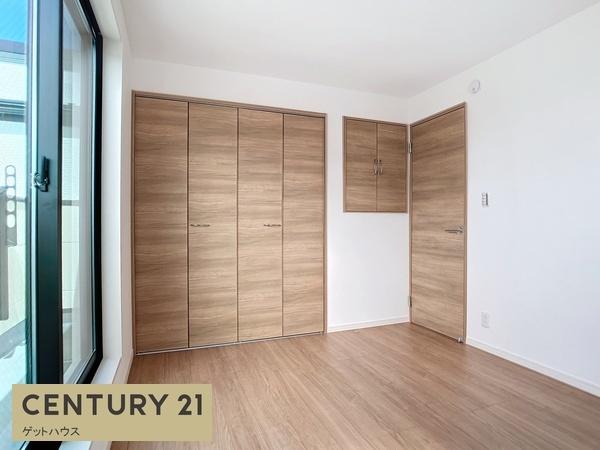 新築一戸建　Ｃ号棟