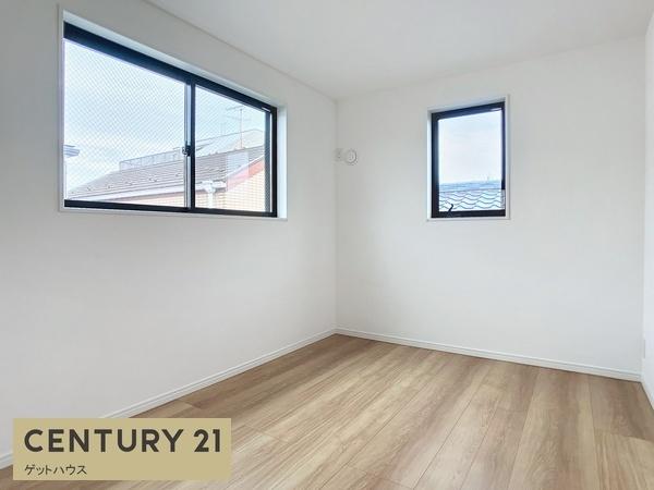 新築一戸建　Ｄ号棟