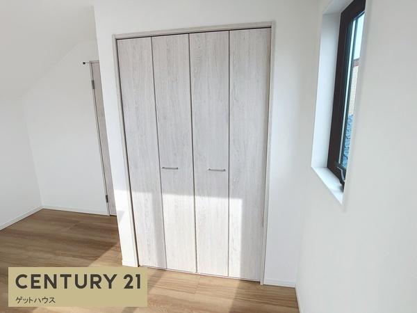 新築一戸建　Ｄ号棟