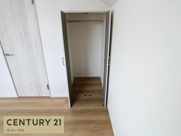 新築一戸建　Ｄ号棟