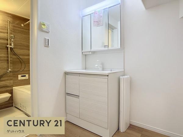 新築一戸建　Ｄ号棟