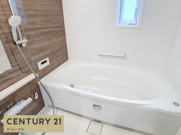 新築一戸建　Ｄ号棟