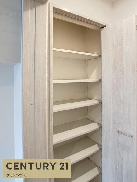 新築一戸建　Ｄ号棟