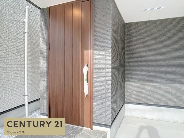 新築一戸建　Ｄ号棟