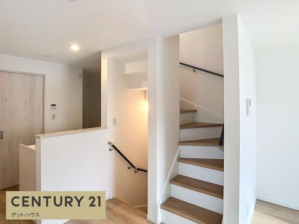 新築一戸建　Ｄ号棟