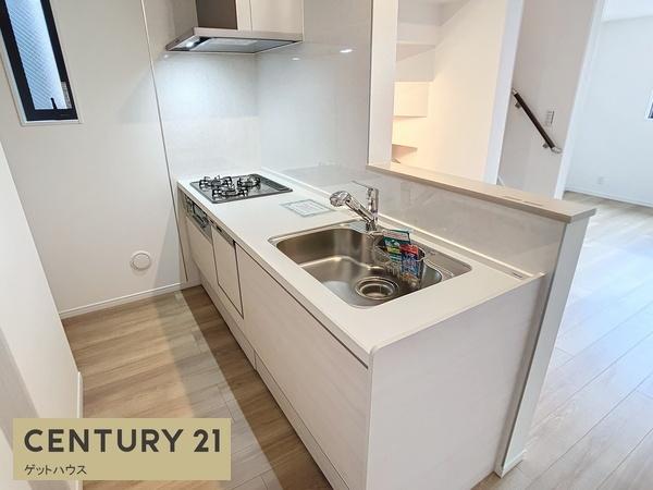 新築一戸建　Ｄ号棟