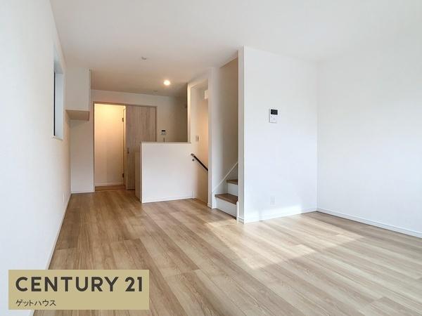 新築一戸建　Ｄ号棟