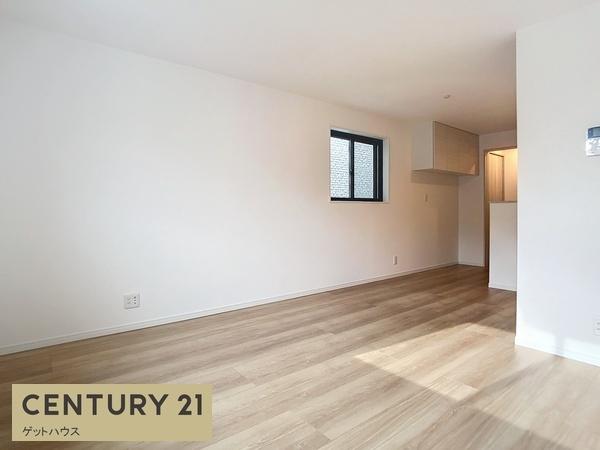 新築一戸建　Ｄ号棟