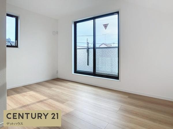 新築一戸建　Ｄ号棟