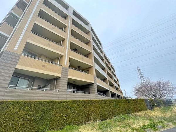 ラ・コスタ日吉アクアシート