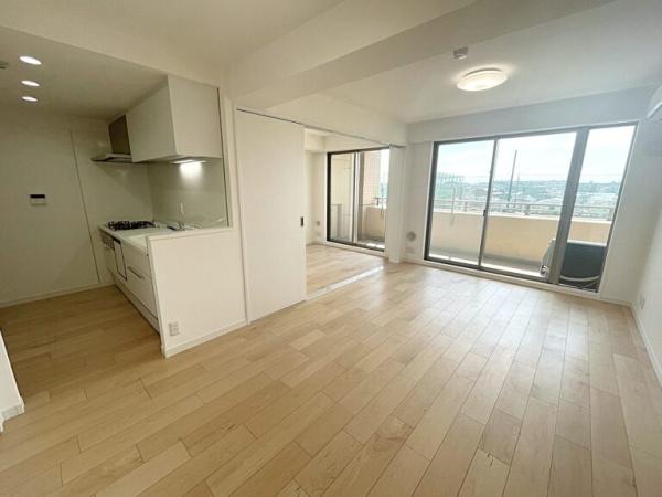 ラ・コスタ日吉アクアシート