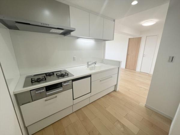 ラ・コスタ日吉アクアシート