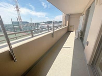 ラ・コスタ日吉アクアシート