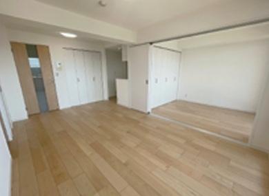 ラ・コスタ日吉アクアシート