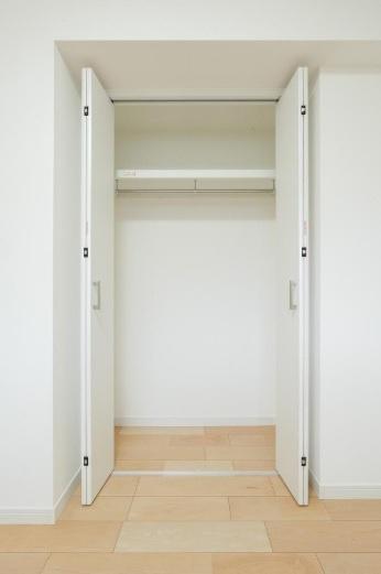 大倉山パークハイツ