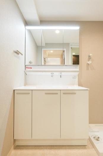 大倉山パークハイツ