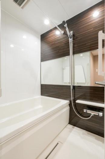 大倉山パークハイツ