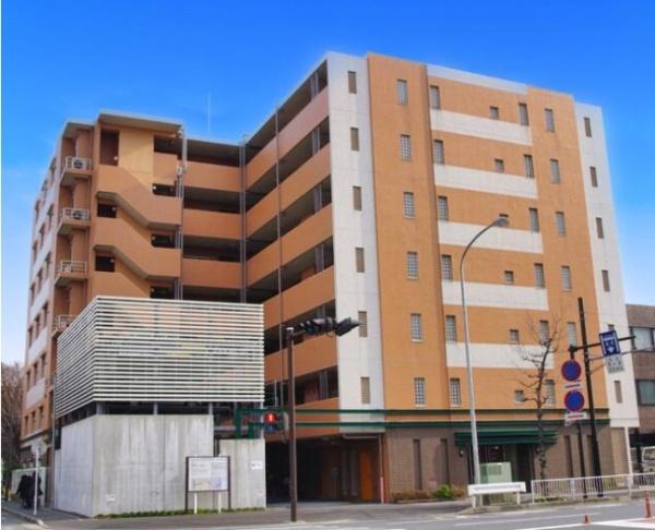 ハイセレサ菊名アクティール