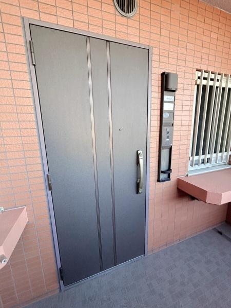 ハイセレサ菊名アクティール