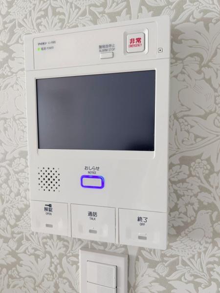 ハイセレサ菊名アクティール