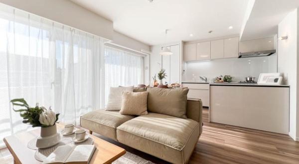 ハイセレサ菊名アクティール