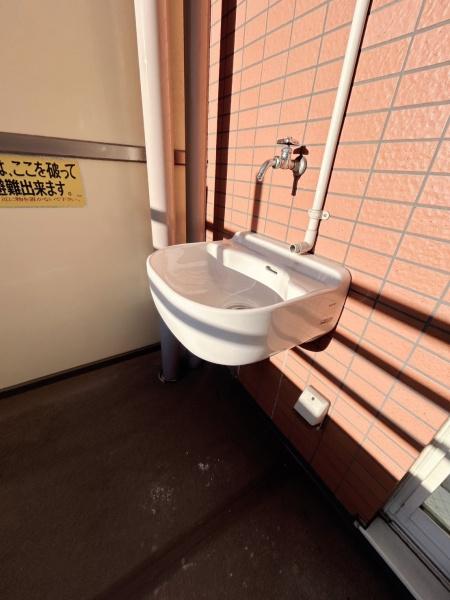 ハイセレサ菊名アクティール