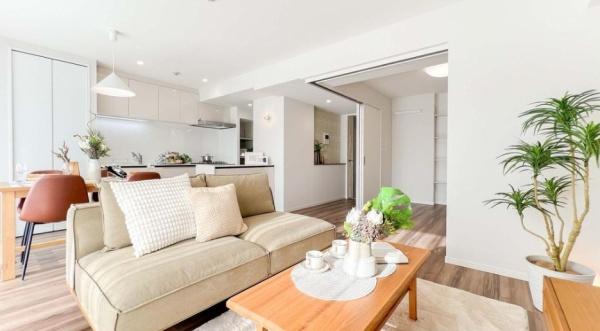 ハイセレサ菊名アクティール